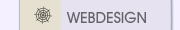 Webdesign